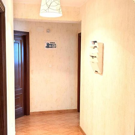 Pension Club Del Mar Cayón 외부 사진