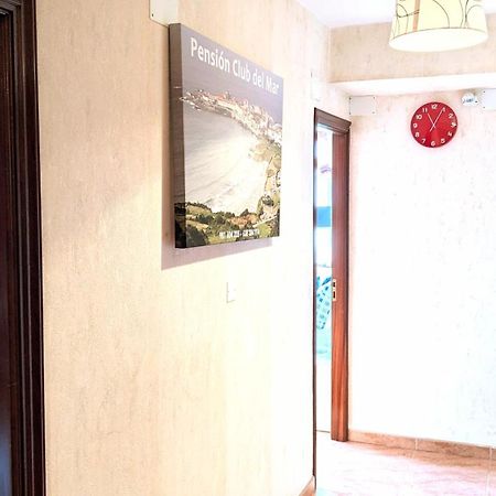 Pension Club Del Mar Cayón 외부 사진