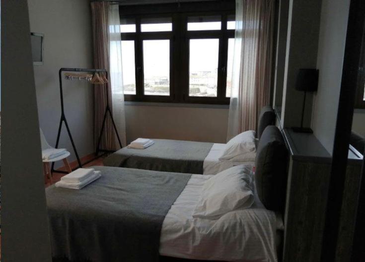 Pension Club Del Mar Cayón 외부 사진