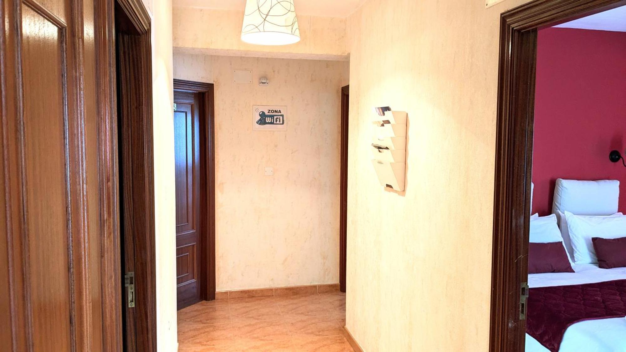 Pension Club Del Mar Cayón 외부 사진