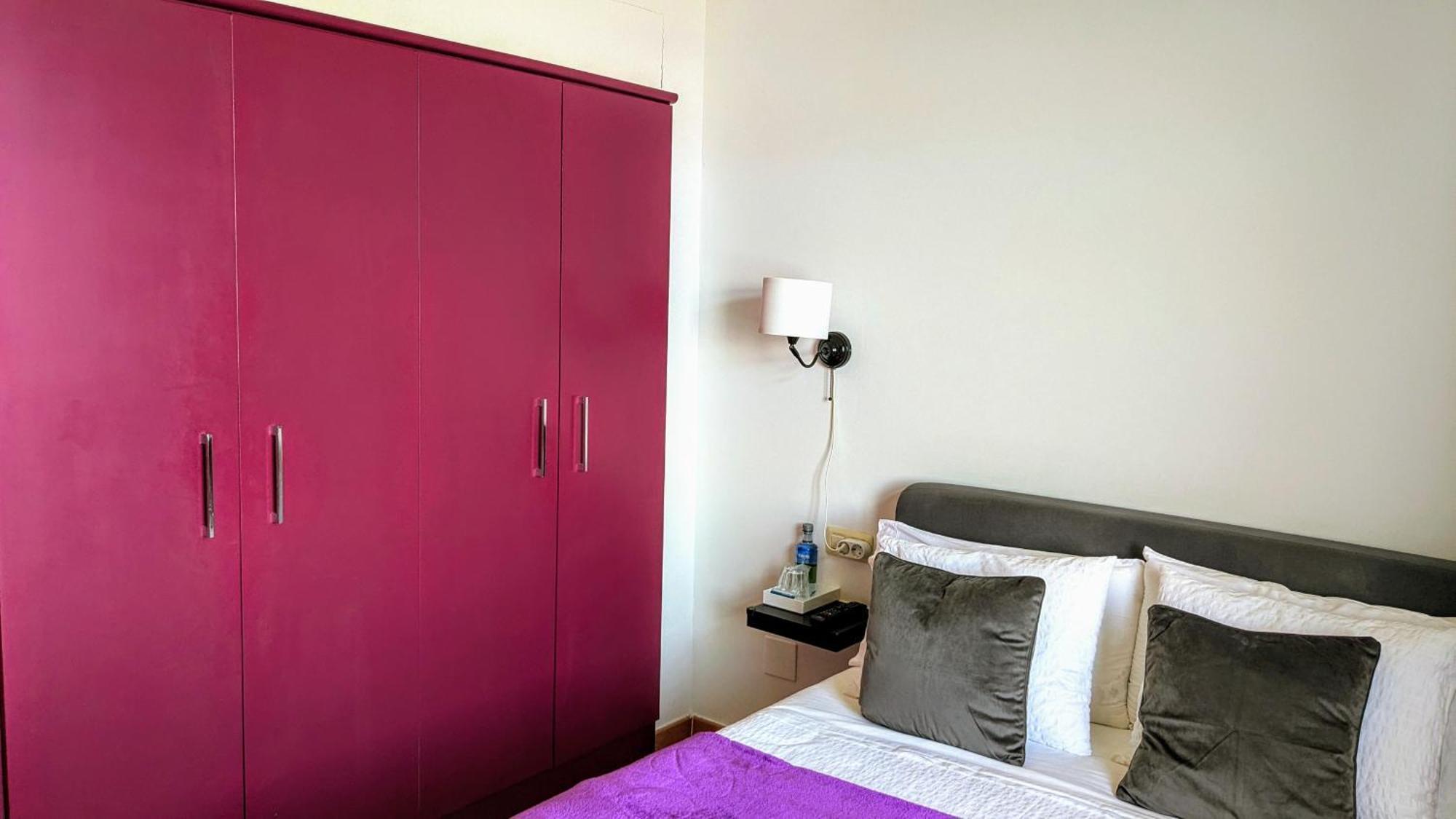 Pension Club Del Mar Cayón 외부 사진