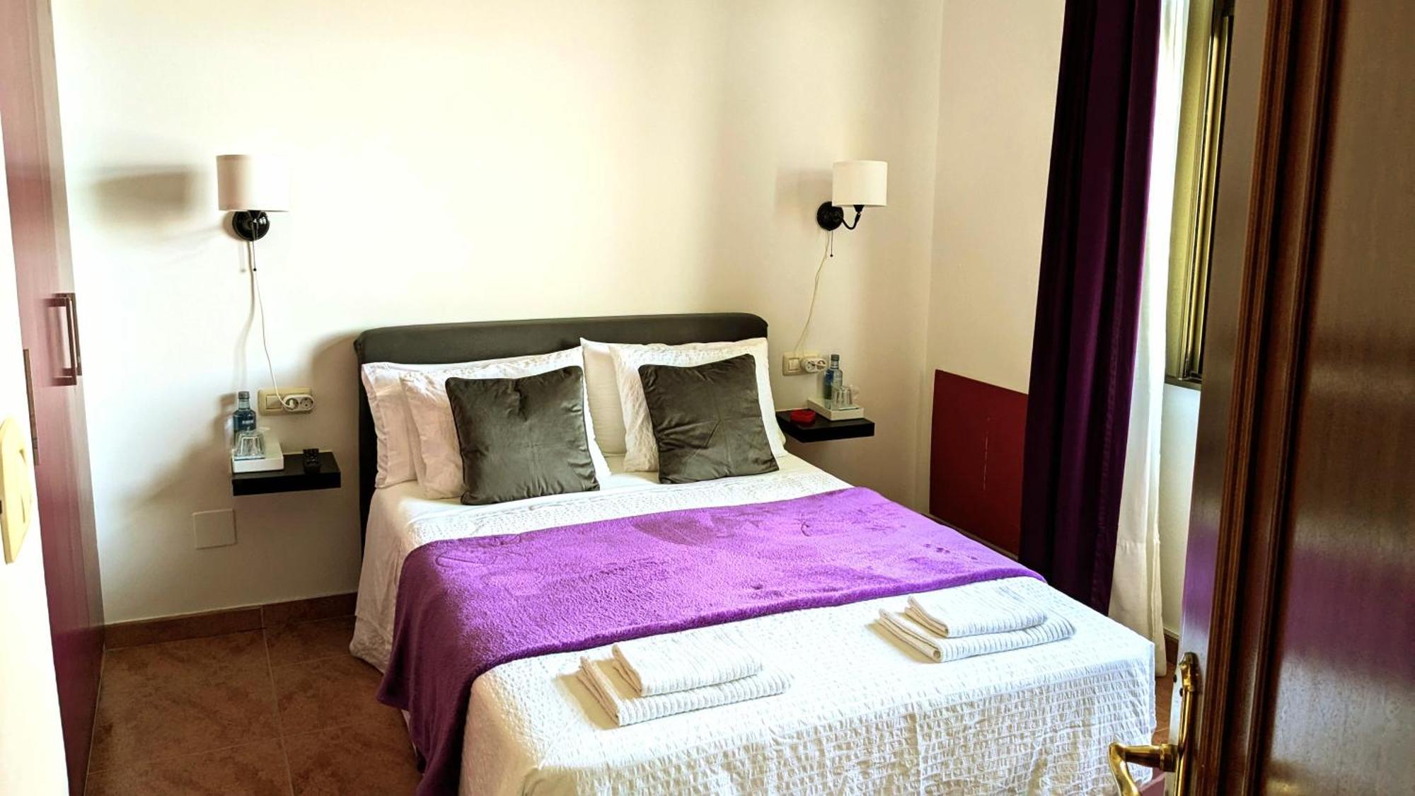 Pension Club Del Mar Cayón 외부 사진