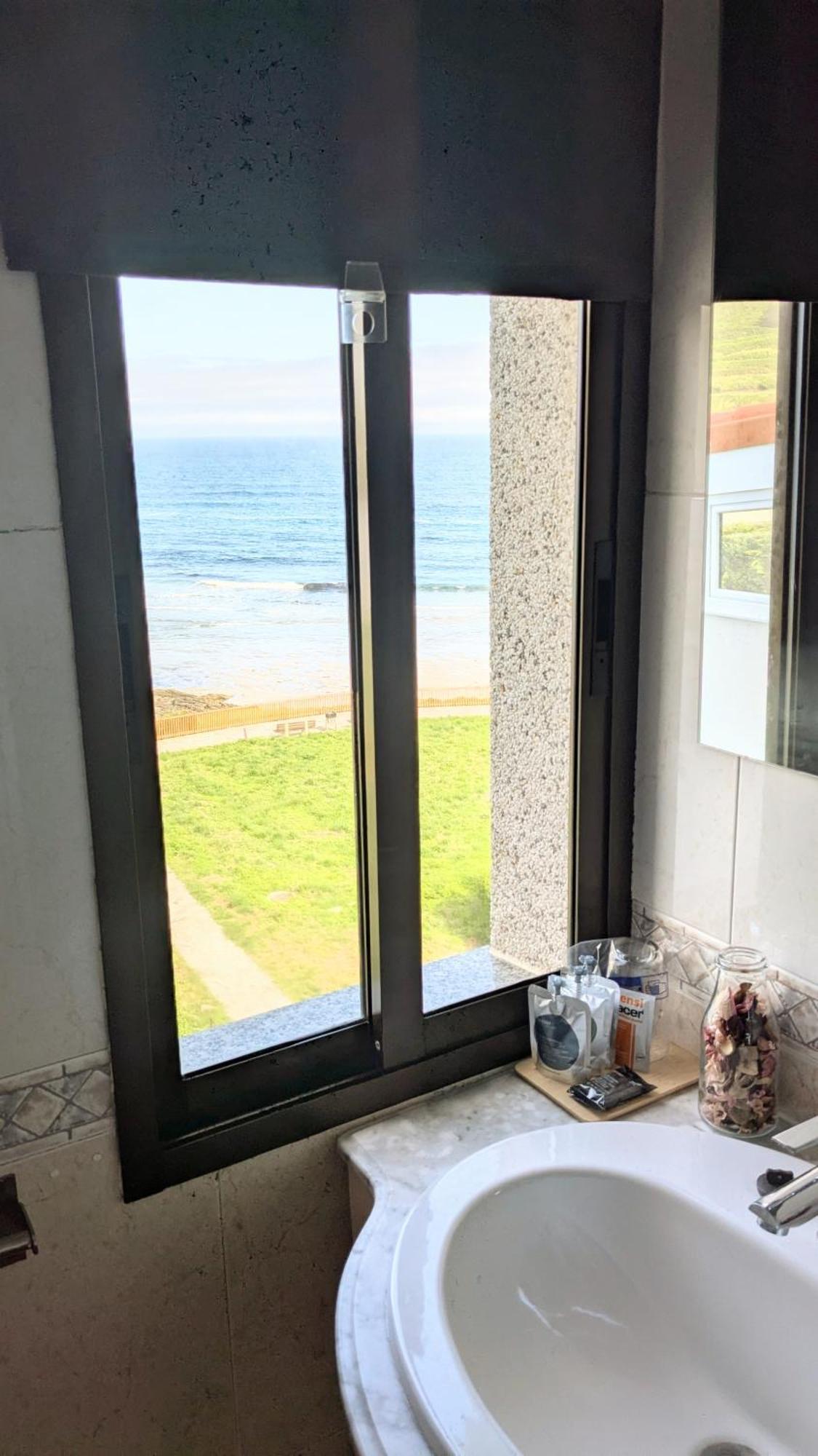 Pension Club Del Mar Cayón 외부 사진