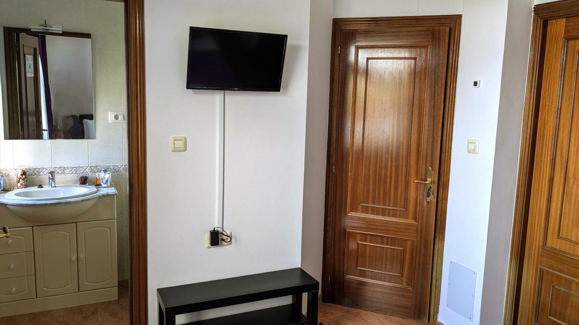 Pension Club Del Mar Cayón 외부 사진