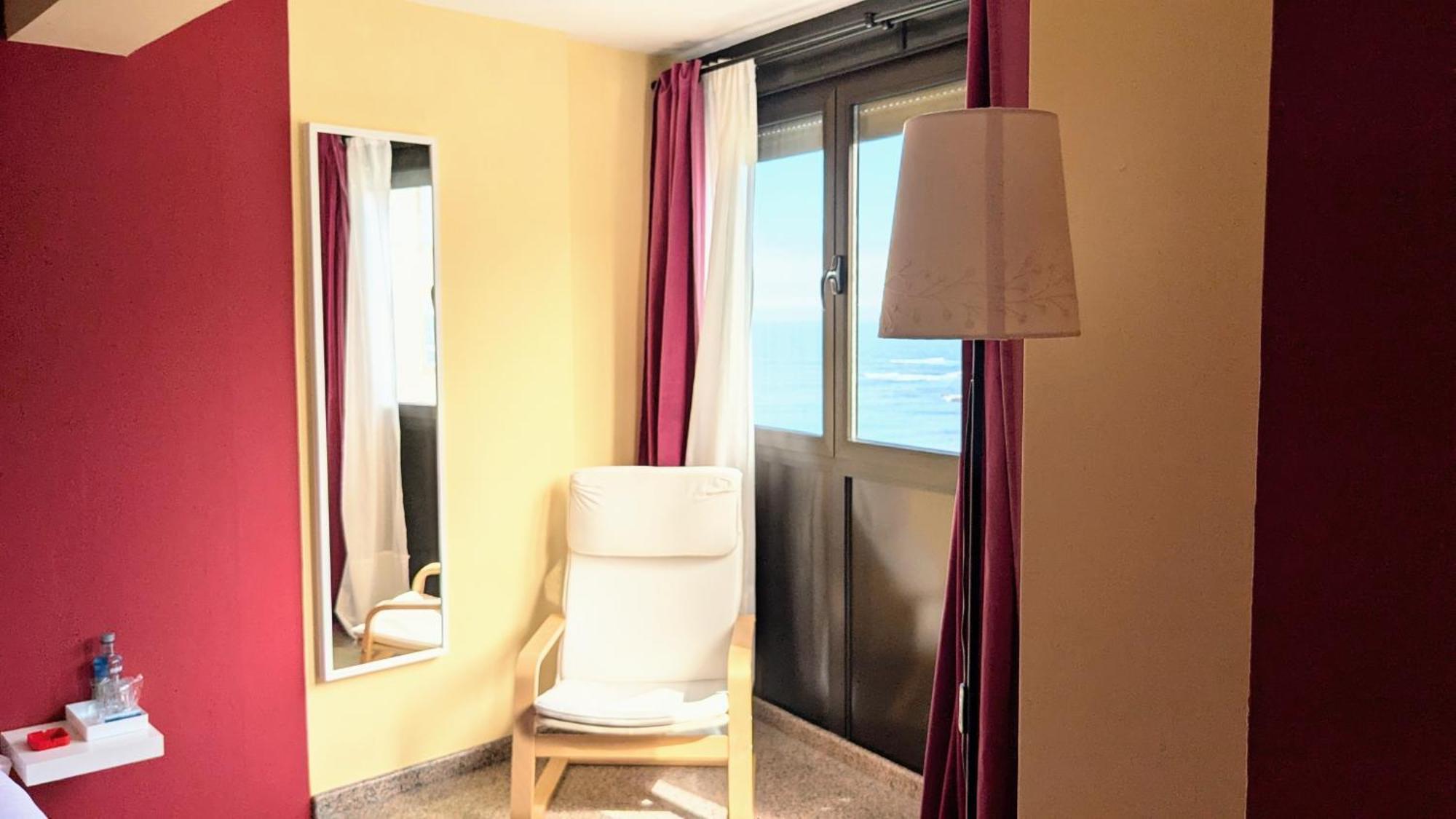 Pension Club Del Mar Cayón 외부 사진