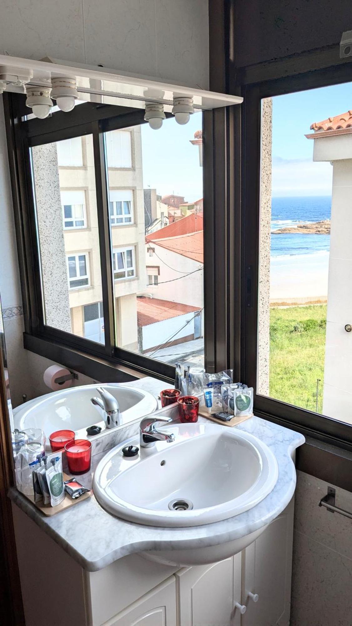 Pension Club Del Mar Cayón 외부 사진
