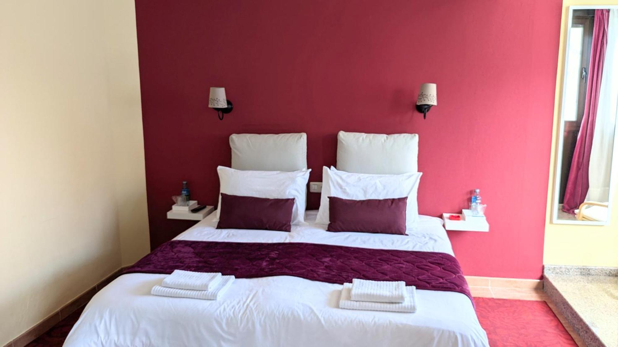 Pension Club Del Mar Cayón 외부 사진