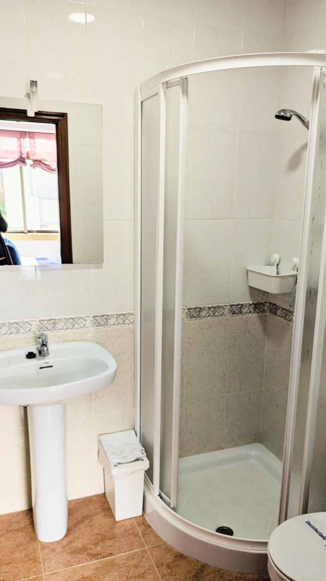 Pension Club Del Mar Cayón 외부 사진