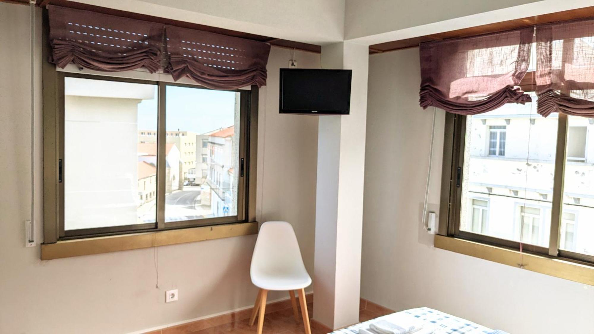 Pension Club Del Mar Cayón 외부 사진